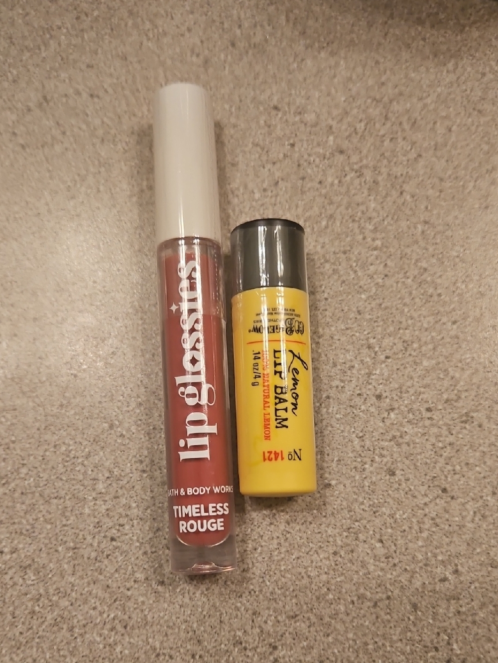Lip Gloss